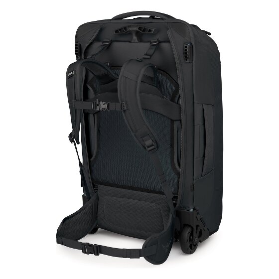Osprey Farpoint Fairview 65 L 4 ruote Borsa da viaggio 71 cm