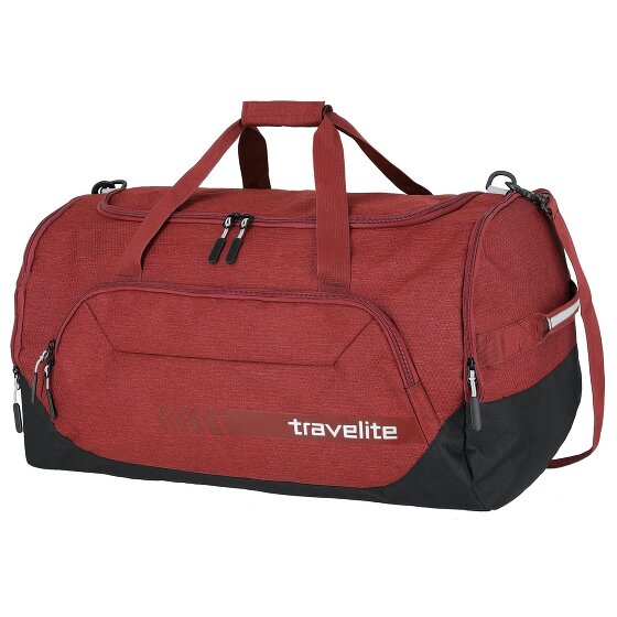 Travelite Borsa da viaggio Kick Off L 60 cm