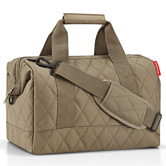 reisenthel Borsa da viaggio Allrounder M Weekender 40 cm