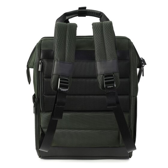 Hedgren Next Clip Zaino da giorno Protezione RFID 39 cm Vano porta PC