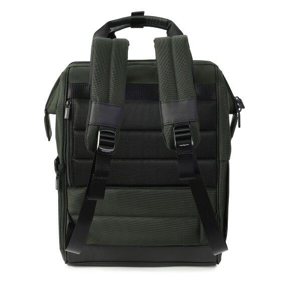 Hedgren Next Clip Zaino da giorno Protezione RFID 39 cm Scomparto per laptop