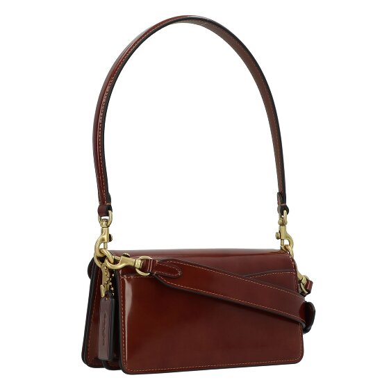 Coach Tabby Borsa a tracolla Pelle 20 cm Coach Tabby Borsa a tracolla Pelle 20 cm