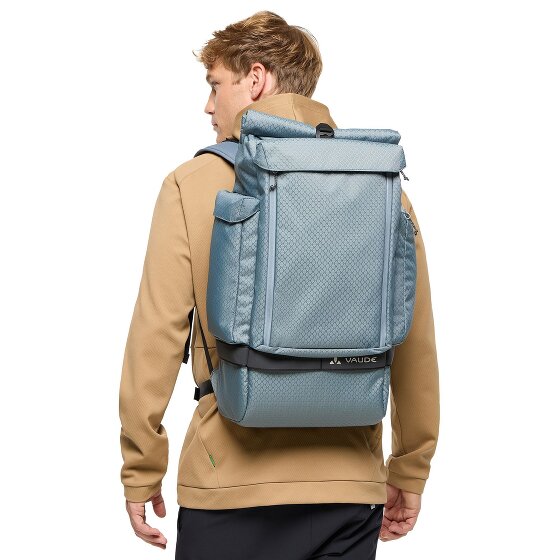 Vaude Cyclist Pack Zaino da bicicletta 54 cm