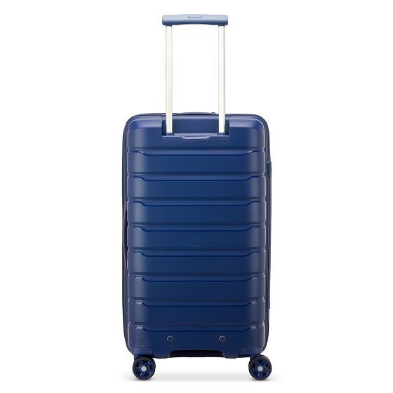 Roncato B-Flying Trunk 4 ruote Carrello 69 cm