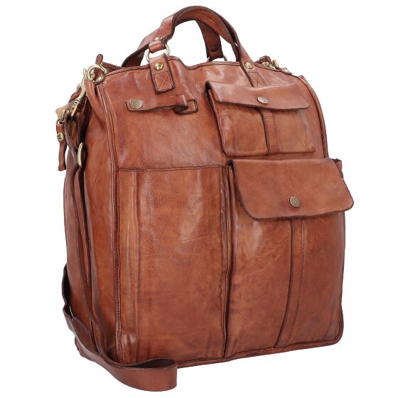 Campomaggi Tokio Borsetta Pelle 32 cm