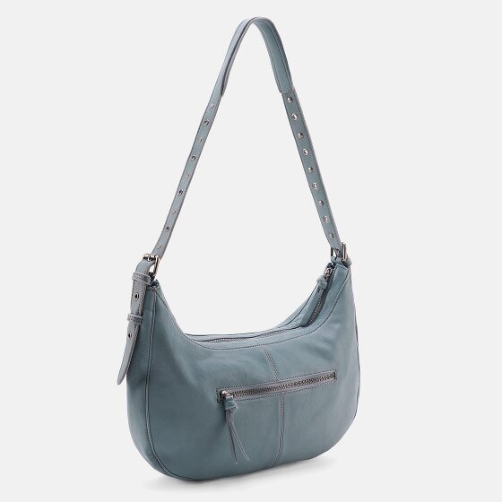 FredsBruder Me and My Bag Borsa a tracolla Pelle 37 cm