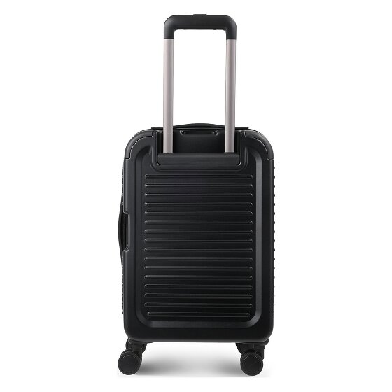 Hedgren Raku 4 ruote Carrello della cabina S 55 cm
