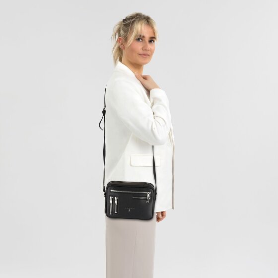 Patrizia Pepe Borsa a tracolla Pelle 23 cm