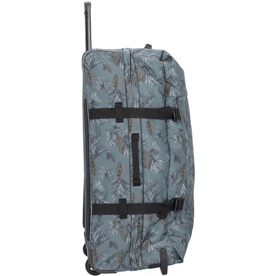 Eastpak Tranverz L Carrello a 2 ruote 79 cm