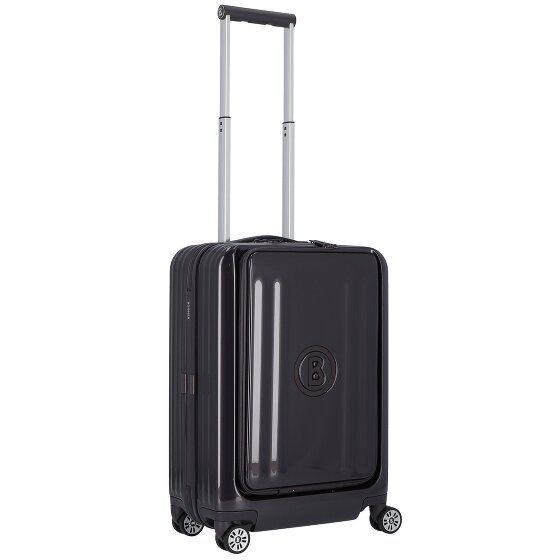 Bogner Piz 4 ruote Carrello della cabina 55 cm Bogner Piz 4 ruote Carrello della cabina 55 cm