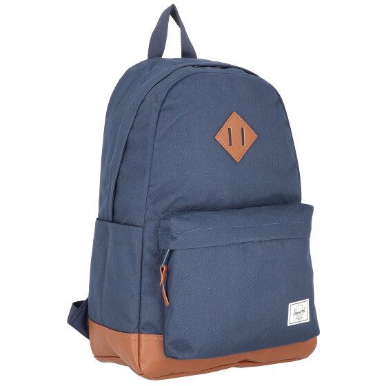 Herschel Heritage Zaino da giorno 45.5 cm Scomparto per laptop