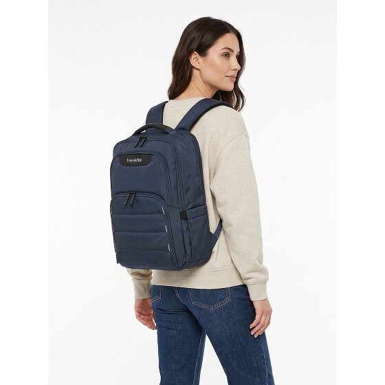 Travelite Skaii Zaino da giorno M 43 cm Vano porta PC