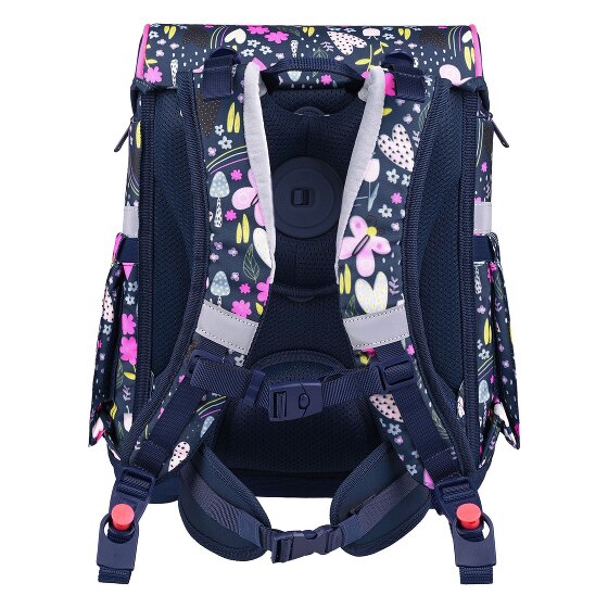 McNeill Primo Set di borse per la scuola 8 pezzi