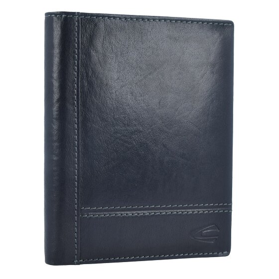 camel active Tokyo Portafoglio Protezione RFID Pelle 10 cm
