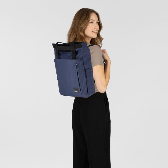 Jack Wolfskin Eve Borsetta 32 cm Scomparto per laptop