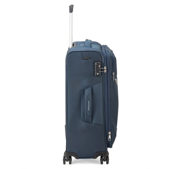 Roncato Joy Carrello a 4 ruote 63 cm