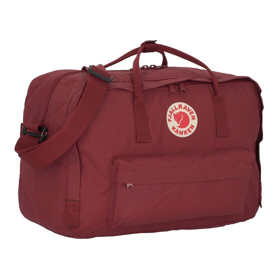 Fjällräven Kanken Borsa da viaggio Weekender 44 cm
