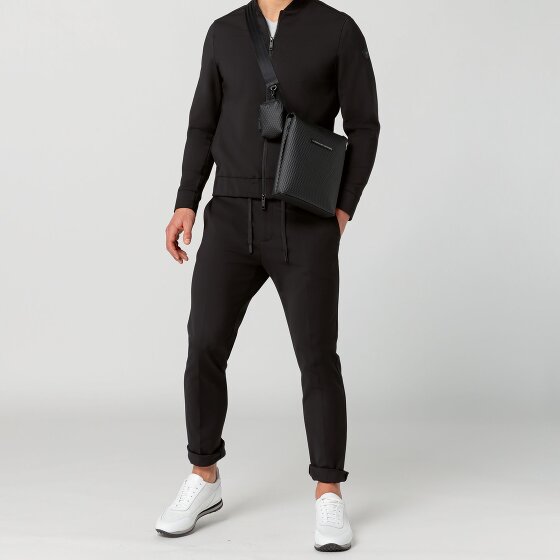 Porsche Design Studio Borsa a tracolla 20 cm