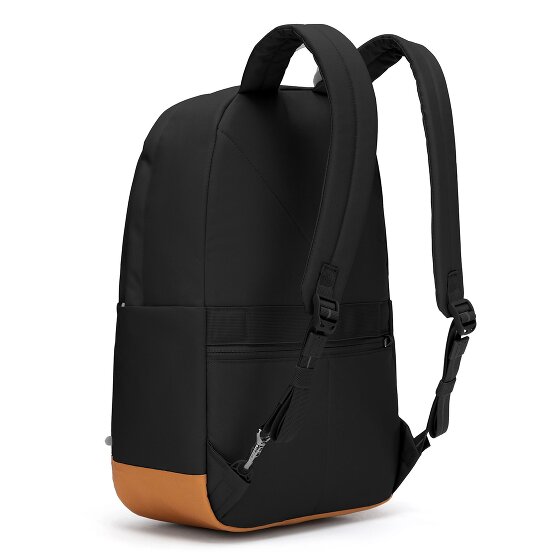 Pacsafe Go Backpack RFID 46 cm Scomparto per laptop