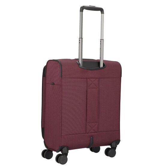 Stratic Bendigo Light Plus Carrello cabina a 4 ruote 54 cm