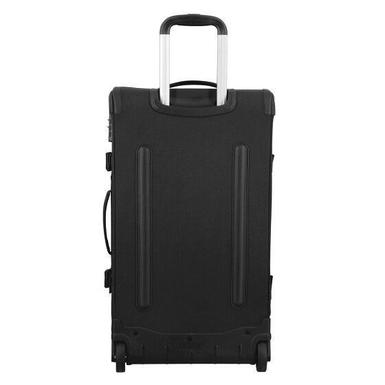 Jump Dunaa 2 ruote Borsa da viaggio 67 cm