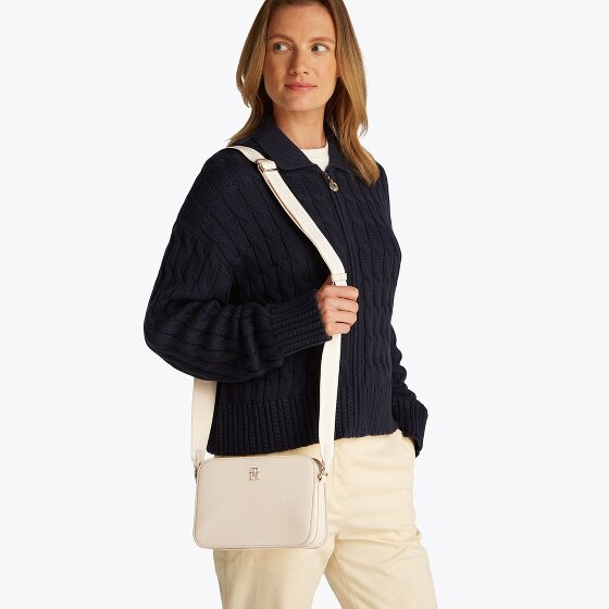 Tommy Hilfiger Logotape Borsa a tracolla 20 cm
