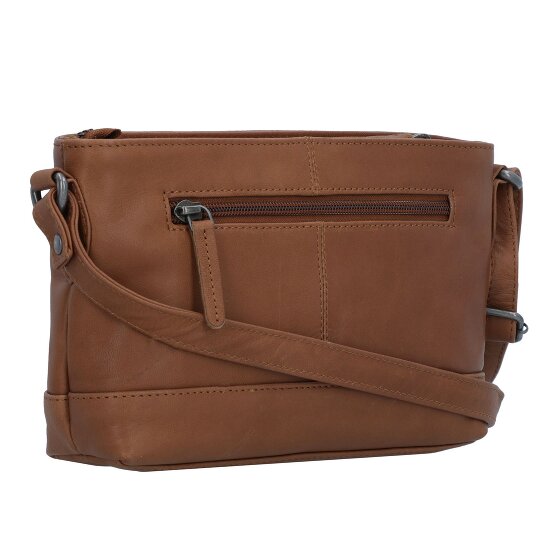 Greenburry Fiorentina Borsa a tracolla Pelle 22.5 cm