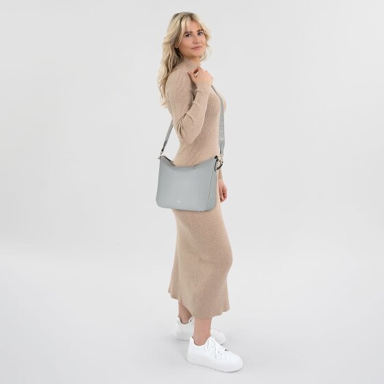 Boss Alyce Borsa a tracolla Pelle 31 cm