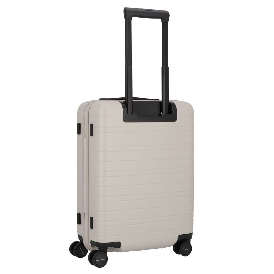 Horizn Studios M5 Essential 4 ruote Carrello della cabina 55 cm