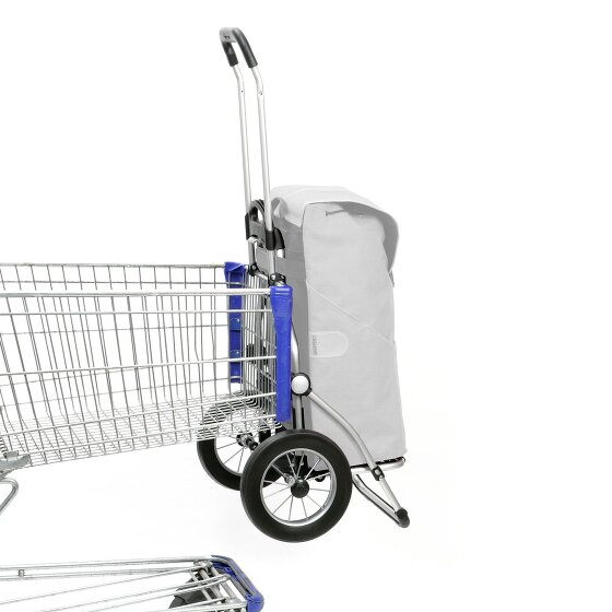 Andersen Shopper Royal Shopper Reik Carrello della spesa 59 cm