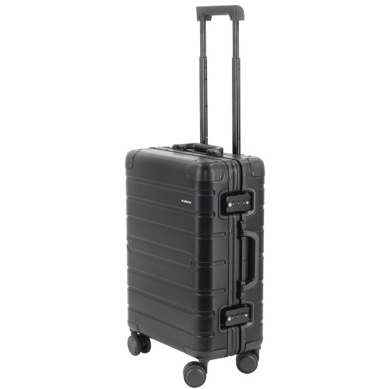 Alumaxx Carrello cabina a 4 ruote Gravity 55 cm