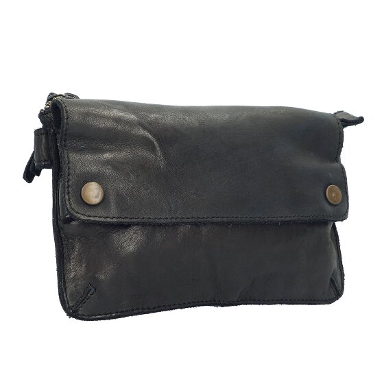 Harold's Marsupio Submarine in pelle 21 cm