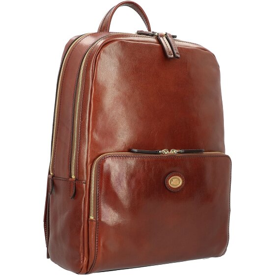 The Bridge Story Uomo Zaino in pelle 42 cm Scomparto per laptop