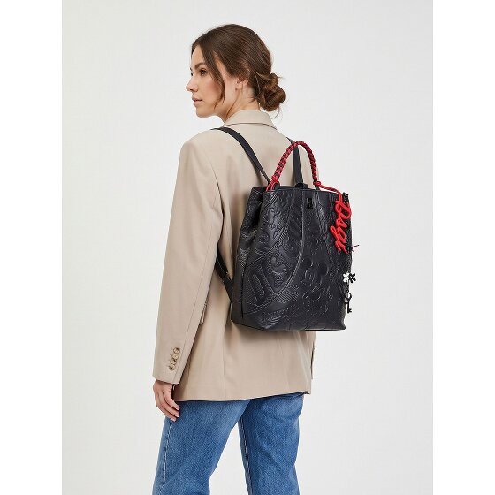 Desigual All Mickey Zaino da città 34.5 cm