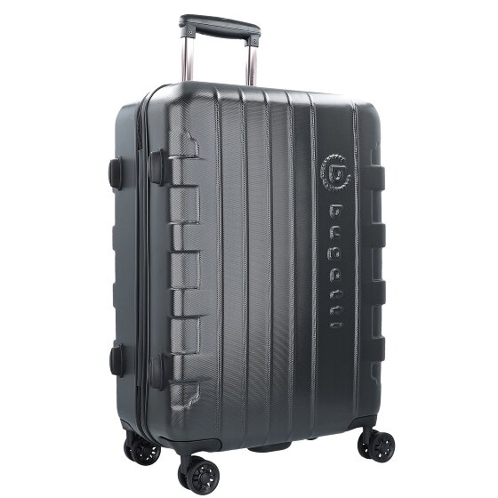 bugatti Galatea Carrello a 4 ruote 75 cm