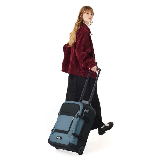 Eastpak Transit'R Pro 2 ruote Borsa da viaggio S 56 cm