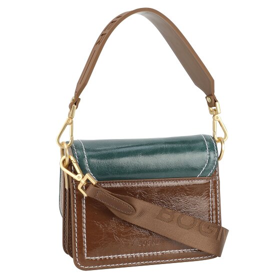 Bogner Bex Borsa a tracolla Pelle 18.5 cm