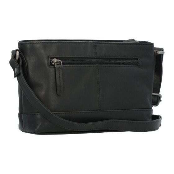 Greenburry Fiorentina Borsa a tracolla Pelle 22.5 cm