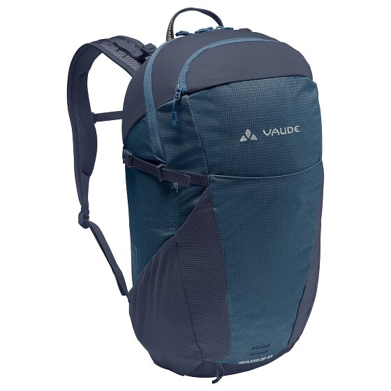Vaude Neyland Zip 20 Zaino da trekking 54 cm