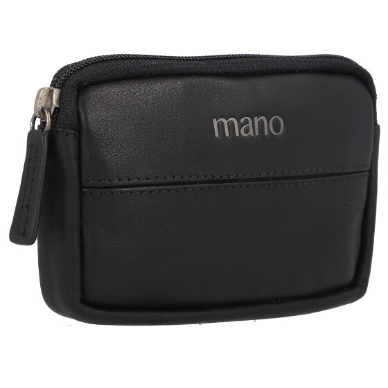 mano Don Romeo Portachiavi in pelle 11,5 cm