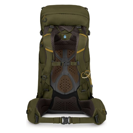 Osprey Kestrel 38 Zaino da trekking L-XL 78 cm