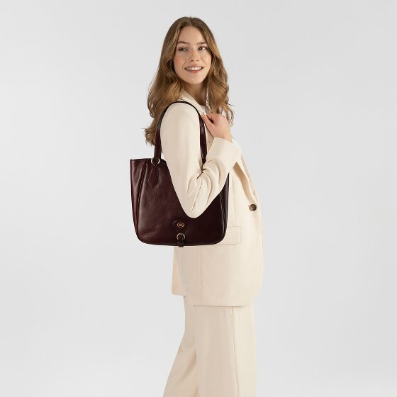 The Bridge Isadora Borsa shopper Pelle 41 cm