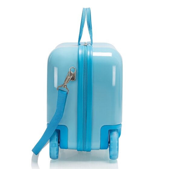 Heys Kids 4 ruote Carrello per bambini 31.5 cm
