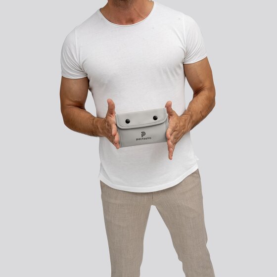 Pactastic Urban Collection Portafoglio 17.5 cm