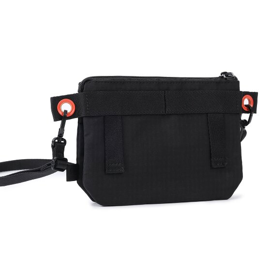 Hedgren Uni Ichi Borsa a tracolla Protezione RFID 19 cm