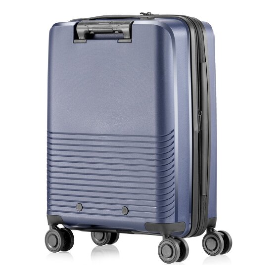 Pack Easy Jet 4 ruote Trolley cabina S 55 cm