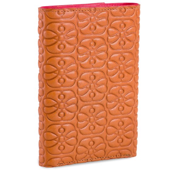 Mywalit Portafoglio in pelle 12 cm