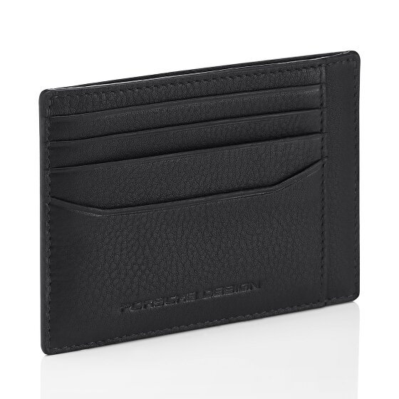 Porsche Design Custodia per carte di credito business RFID in pelle 11,5 cm