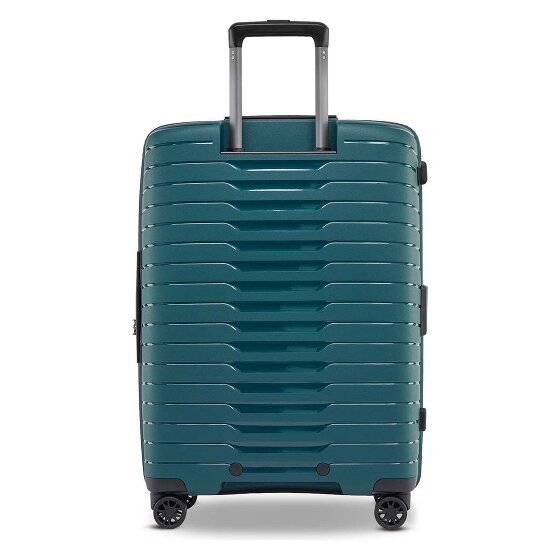 Stratic Novium 4 ruote Carrello M 65.5 cm espandibile