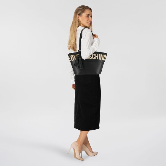 Love Moschino Item Cabas Borsa shopper 40 cm